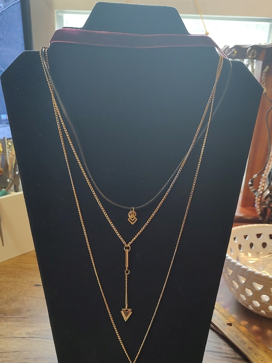 4 Layer Chocker - Picture 6 of 7